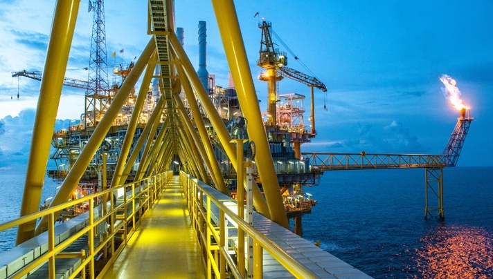 The fossil fuel lobby has been the most active of any sector since March